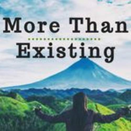 Couverture de More Than Existing