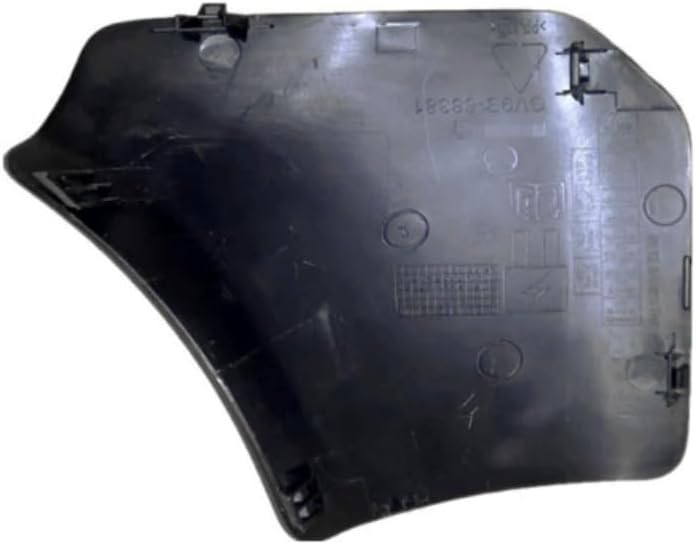 For Mazda 3 CX-4 fuse box cover plate BHN9-68-381