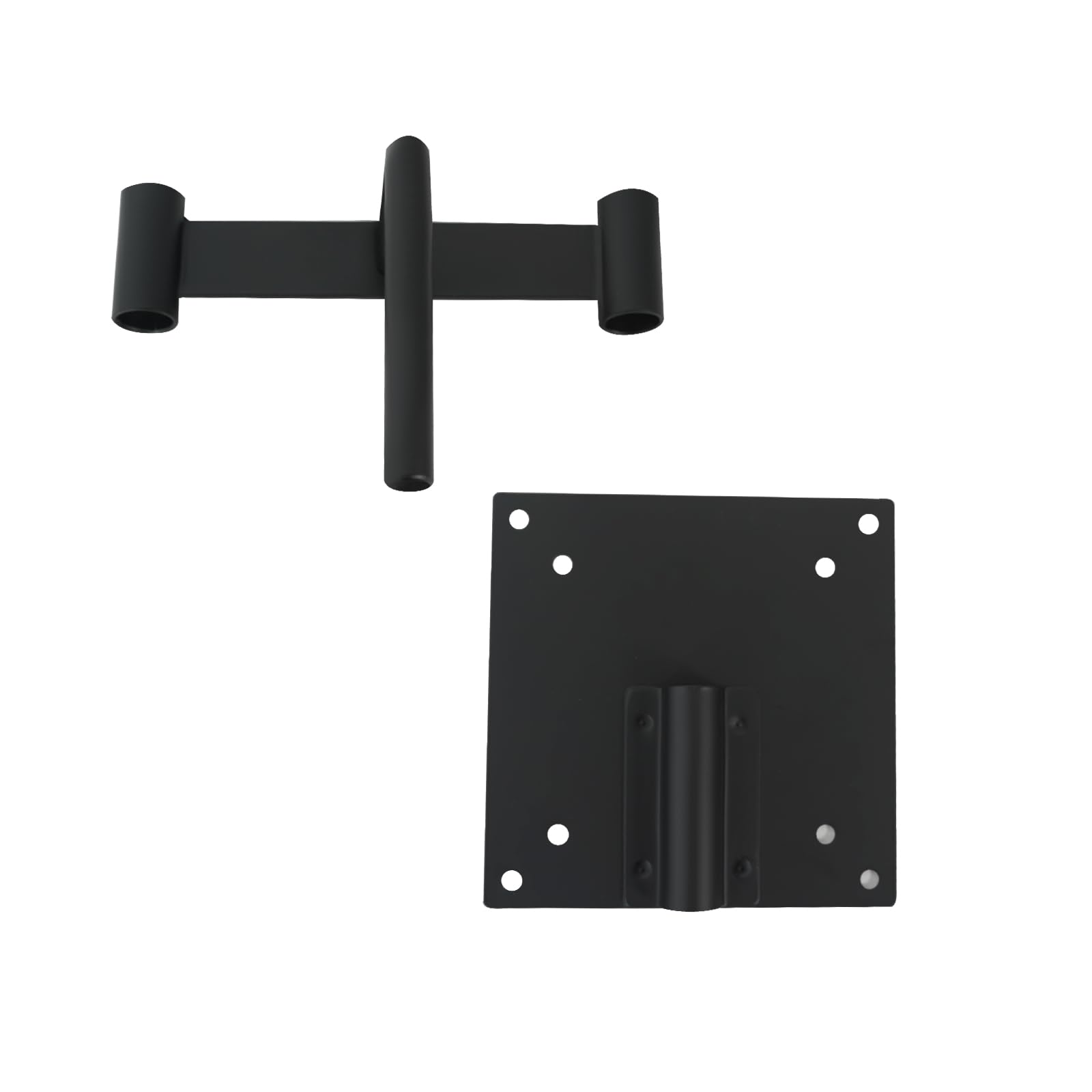 Support TV pour camping-car et camping-car, compatible avec VW T4, T5, T6, idées de rangement pour camping-car et camping-car