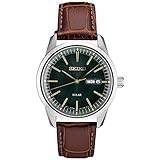 SEIKO (セイコー) 腕時計 セイコーソーラー メンズSNE529P1 [並行輸入品]