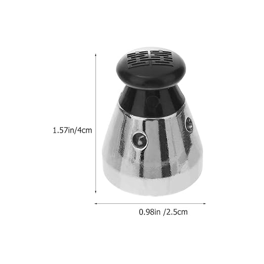 Set 4 Piezas Repuestos para Ollas de Presión Hemoton miniatura 4
