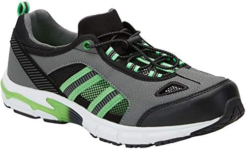 wide width work shoes