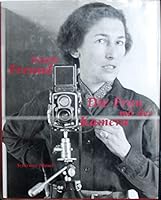 Gise`le Freund, die Frau mit der Kamera: Fotografien 1929-1988 (German Edition) 3888144876 Book Cover