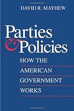 Parties and Policies: How the American Government Works