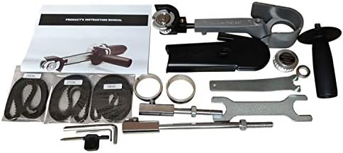 Manpa MP21-2-M Belt Cutter Master kit Power Carbide Carving set 2 inch wheel