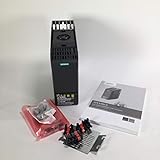 siemens frequenzumrichter g120 parameterliste Netzfrequenz=50/60 Hz Siemens sinamics-g120 C – profibus-pn 3,1 A Konverter Filter 61800 – 3