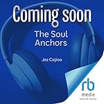 Cover of The Soul Anchors