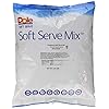 Dole Soft Serve Mix, Strawberry, 4.5 Pound
