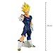Ichibansho Figure - Dragon Ball Z - Majin Vegeta (vs Omnibus Ultra), Bandai Spirits Collectible Statue