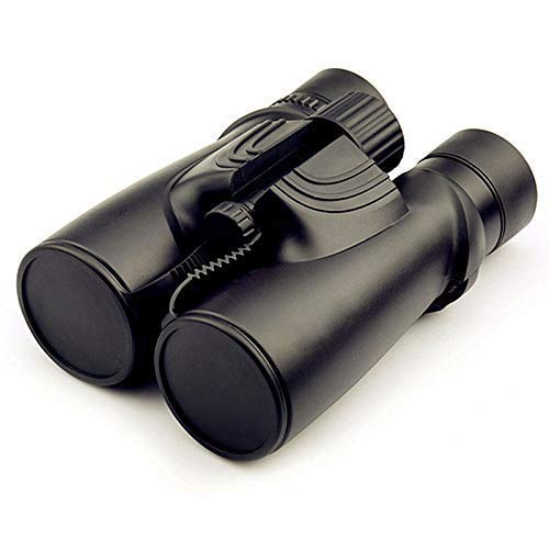 Binoculares 10X42 impermeables con nitrógeno y prisma Bak4 de diseño compacto 3