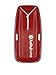 Snow Sled Kids Winter Toboggan Sled, 35", Red