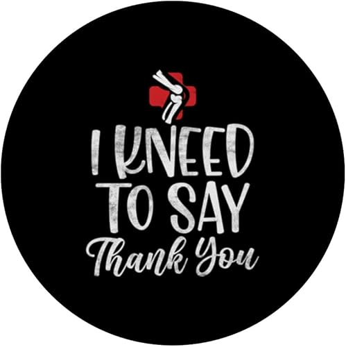 Miniatura 3 de Orthopedic Nurse Orthopedic Nurses Ortho Orthopedics PopSockets Standard PopGrip