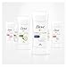 Dove Advanced Care Antiperspirant, ClearTone Sheer Touch, 2.6 oz