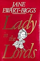 Lady in the Lords 0297793217 Book Cover