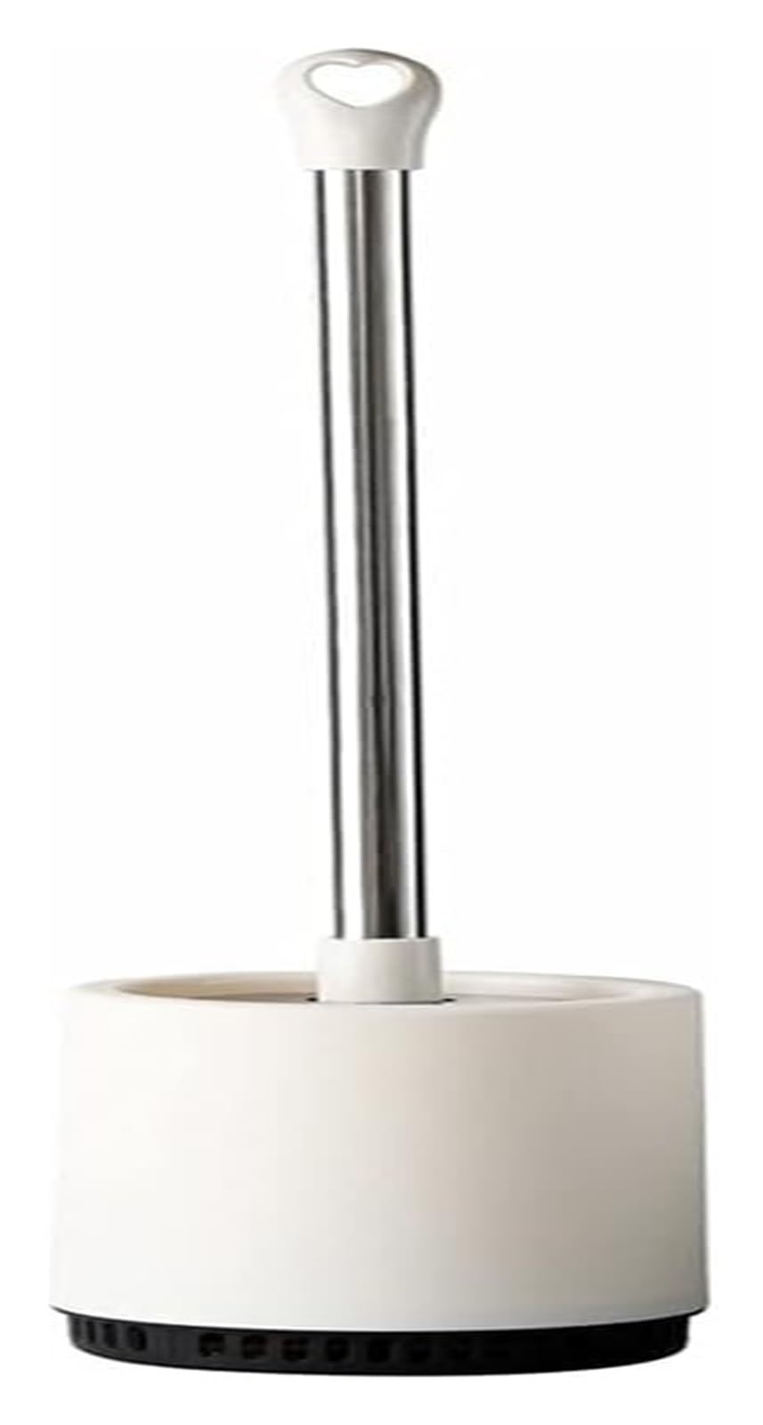 scopino per WC, Set scopino for WC(White)