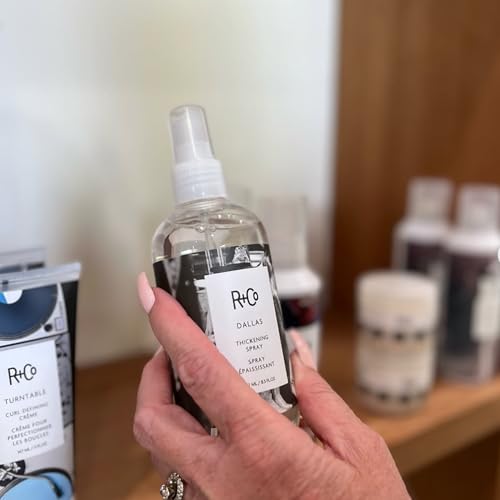 Spray Voluminizador y Texturizador R+Co Dallas 8.5 oz miniatura 2