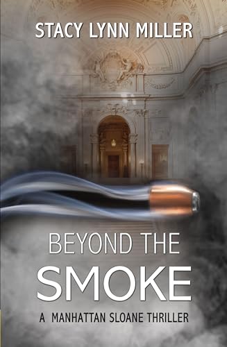 Beyond the Smoke view 2