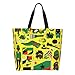 Imagen de Bolso de hombro Jamaican Elements