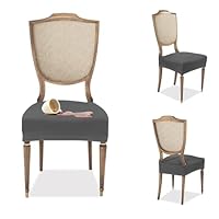 Coprisedia Impermeabile Banzaii Con Schienale - 2 Pezzi, Grigio Scuro, Elasticizzato, Made In Italy - Foto 3