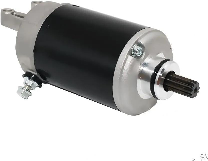 と互換性あり スターターモーター 21163-0044 ZX1000 ZX-10R 2010