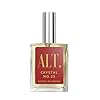 ALTernative Crystal no 23 Perfume for Women Men Unisex, Extrait de Parfum, Inspired by B.accarat R.ouge 540, 1 Fl Oz (Pack of 1)
