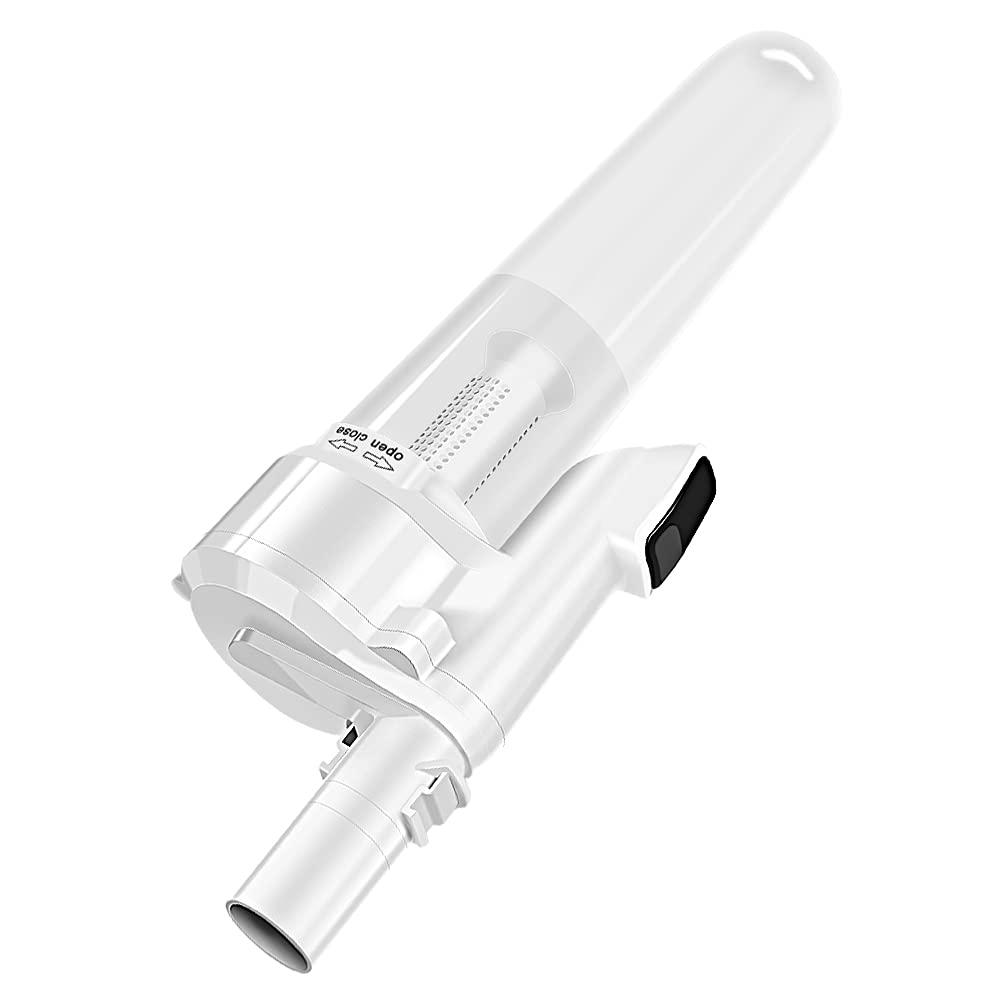 マキタ コードレス掃除機（充電器＆サイクロンアタッチメント＆新品フィルター付） マキタ コードレス掃除機（充電器＆サイクロンアタッチメント＆新品