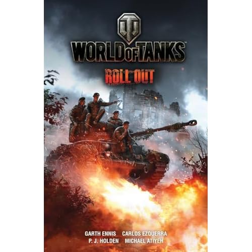 World of Tanks