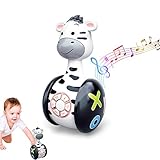 🌈Beste Geschenk: baby spielzeug ab 6 monaten. Toll für Eltern - Super leicht und tragbar. Tolles Babygeschenk für kinder. Auch perfekt für Weihnachtsgeschenke, Schulklassenpreis, intelligentes Lernspielzeug für Kinder, Ostergeschenk und mehr.