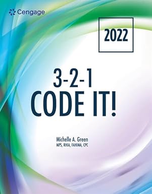 The 3-2-1 Code It! 2022 Edition, 10th Edition - Instructor Resources (Instructor's Solutions Manual + Test Bank + PowerPoint + Other Resources) - img