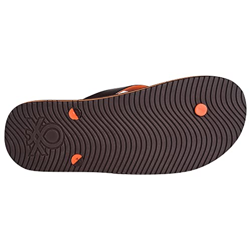 Image of UNITED COLORS OF BENETTON Men's 22a8cffpm101i Slipper