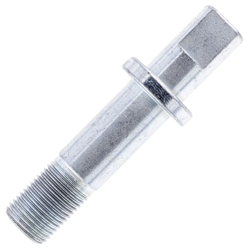 MTD 753-05543 Spindle Blade Troy-Bilt Craftsman E405 TB515 TB516EC TBE304 Edgers