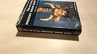 The art of the ancient Near East 0500180091 Book Cover