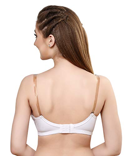 Image of Libra Side Support Full Coverage D Cup T Shirt Bra
