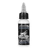 Es el mejor producto de transferencia en la industria del tatuaje, inofensivo para el cuerpo humano.