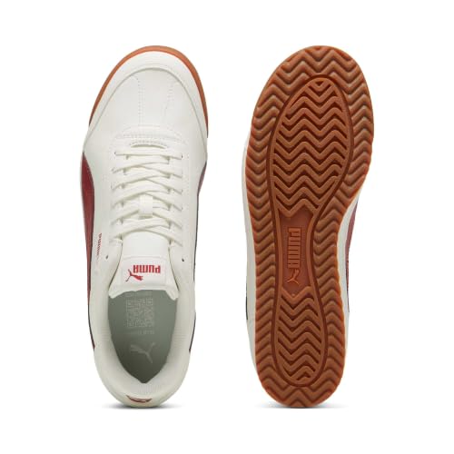 Image of Puma Unisex-Adult Turino II Sneaker