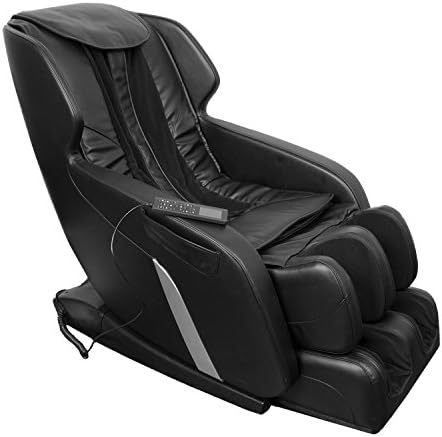 Esmart Lc5100 Ultimate Massage Chair Black Amazon Ca Health Personal Care