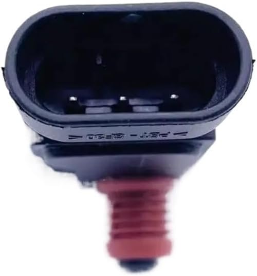 Intake Manifold Absolute Pressure Sensor 16212460