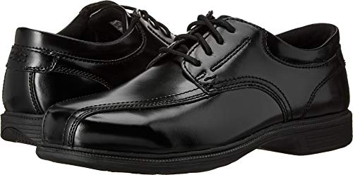 Up To 40% OFF Florsheim Work Men's Coronis FS2000 Work Shoe, Black, 7.5 D US