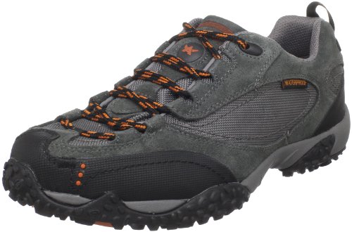 Image of ALLROUNDER by MEPHISTO Men's Elwood Lace-Up