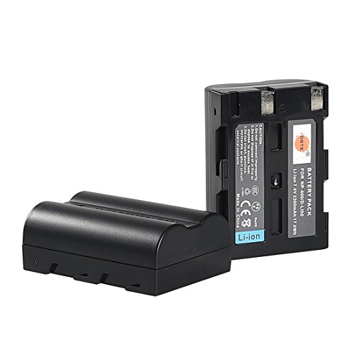 Capacità della batteria: 2300mAh