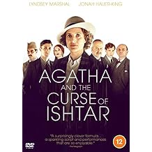 Agatha and the Curse of Ishtar