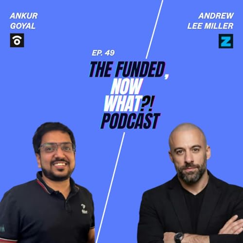 Episode 49 : The Website Personalization Revolution with Ankur Goyal of Fibr AI