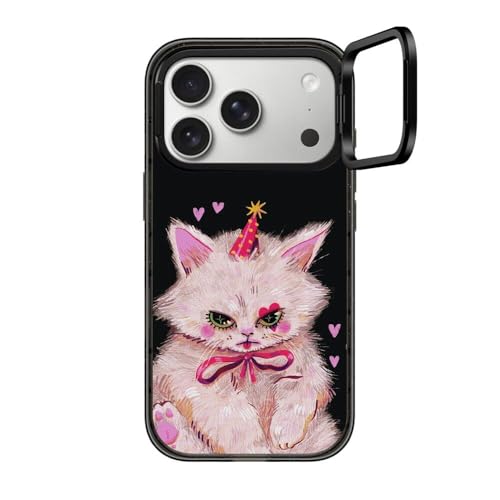 Amazon.co.jp: CASETiFY インパクト リングスタンド iPhone 17 Pro