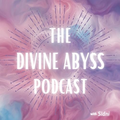Couverture de The Divine Abyss