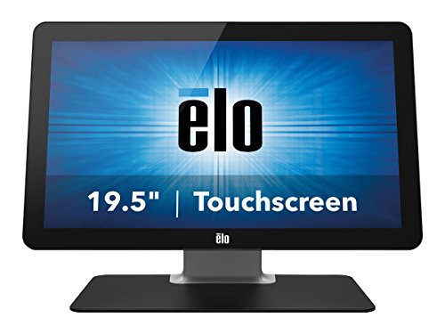 Elo Touch Solution 2002L monitor touch screen 49,5 cm (19.5") 1920 x 1080 Pixel Nero Multi-touch