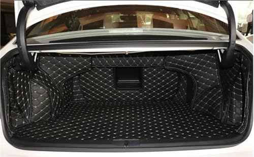 Tapis de coffre antidérapant Lexus ES250 2015 contre les salissures