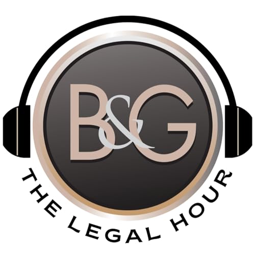 Bailey and Galyen - The Legal Hour cover art