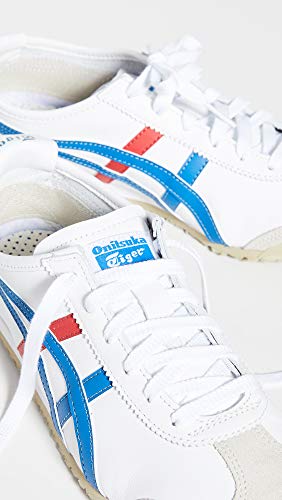 Image of Onitsuka Tiger Unisex Mexico 66 Sneaker