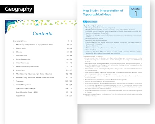 Image of Gurukul by Oswal ICSE Class 10 Most Likely Question Bank Bundle (Set of 7) for 2027 Exam | Physics, Chemistry, Maths, Biology, History Civics, Geography, Computer| Chapterwise & Categorywise Question