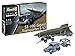 Produktbild Revell Vehicle 172 03310 Ss-100 Gigant + Transporter + V2, REV-03310